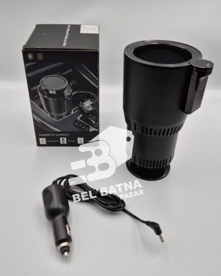 Cooling and Heating Cup Holder