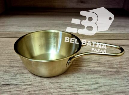 Dipping Bowl Doré petite model
