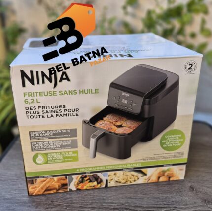 Air Fryer Ninja 6.2l AF170EU