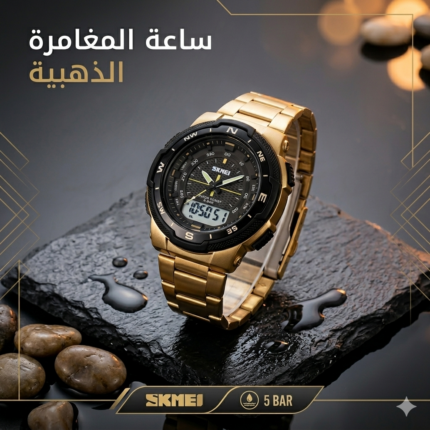 Montre Skmei 1370